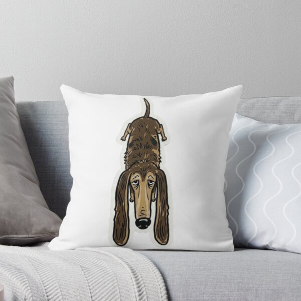 Item preview,  Long-Eared Hound designed and sold by Snurly.