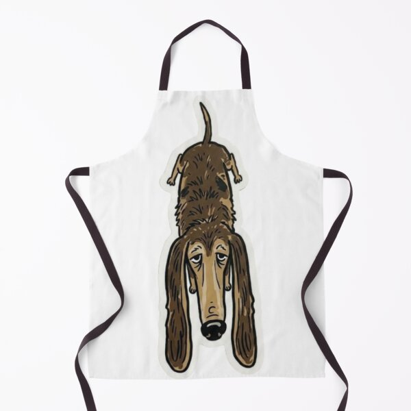 Item preview, Long-Eared Hound designed and sold by Snurly.