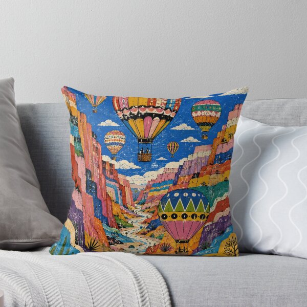 Item preview, Journey Through Painted Cliffs designed and sold by DrizzyV.