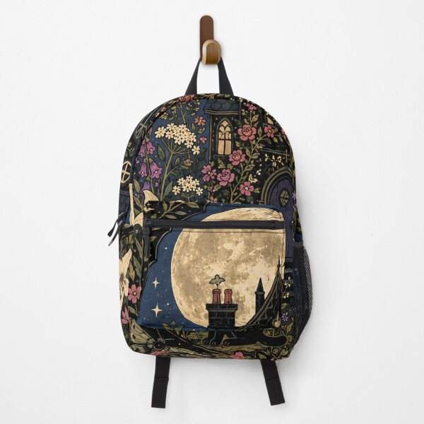 Item preview, Moonhouse in Bloom designed and sold by DrizzyV.