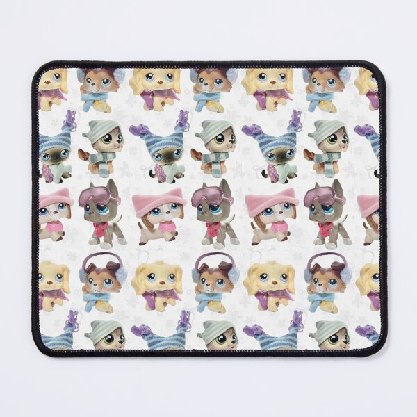 Item preview, LPS animals! designed and sold by CatsCritterDesigns .