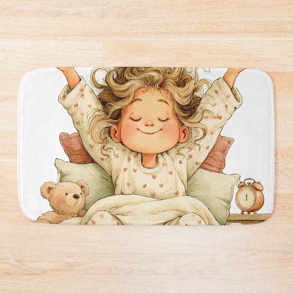 Item preview, Morning Magic Awakening designed and sold by Venon28.