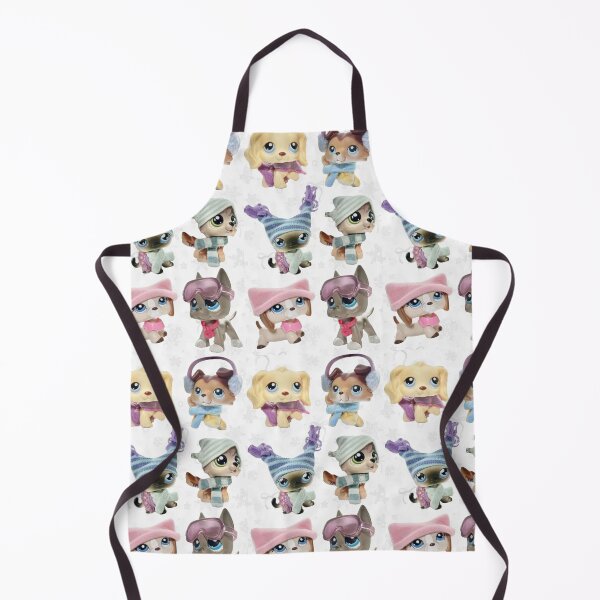 Item preview, LPS animals! designed and sold by CatsCritterDesigns .