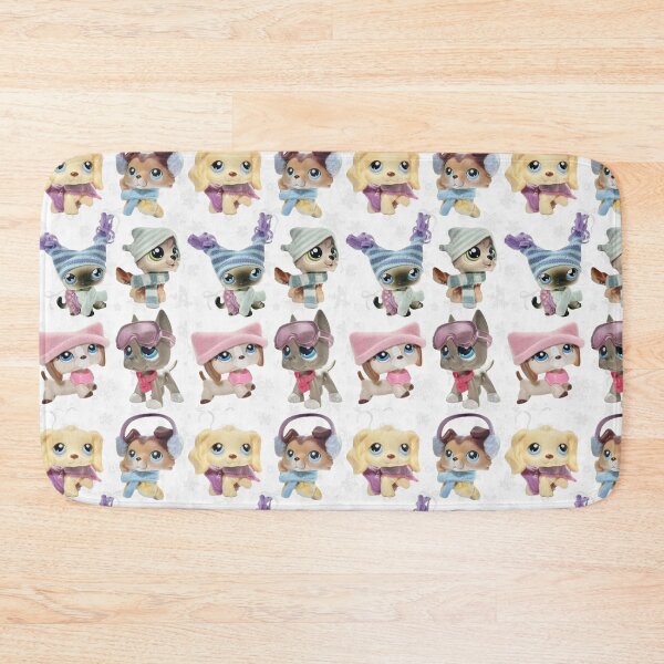 Item preview, LPS animals! designed and sold by CatsCritterDesigns .