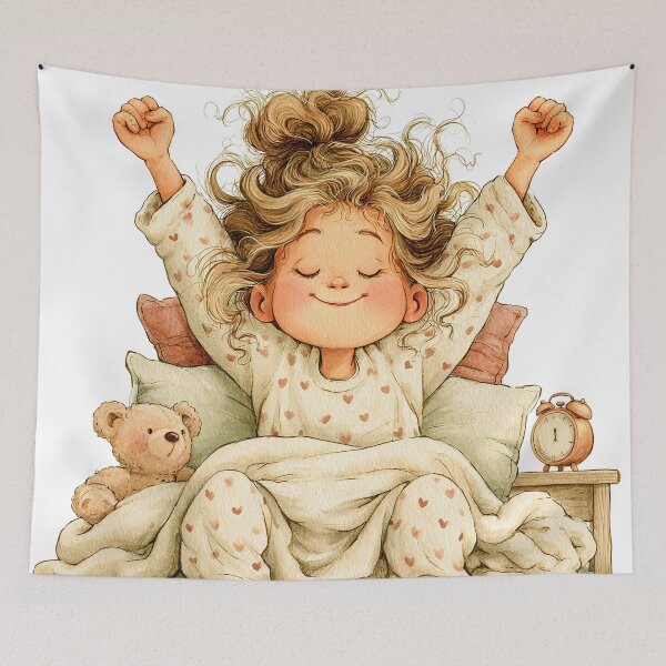 Item preview, Morning Magic Awakening designed and sold by Venon28.