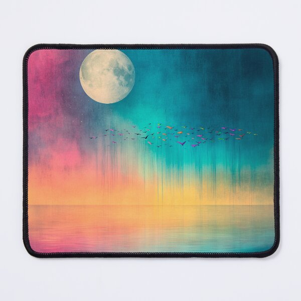 Item preview, The Song of the Moon designed and sold by Anne-Seltmann.