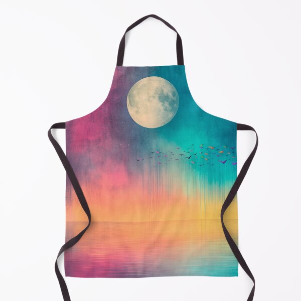 Item preview, The Song of the Moon designed and sold by Anne-Seltmann.