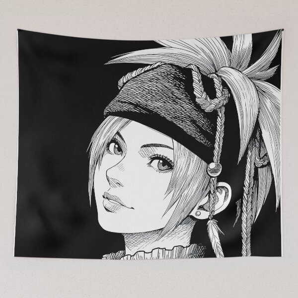 Item preview, Rikku - 19 designed and sold by Infinite-Aspire.