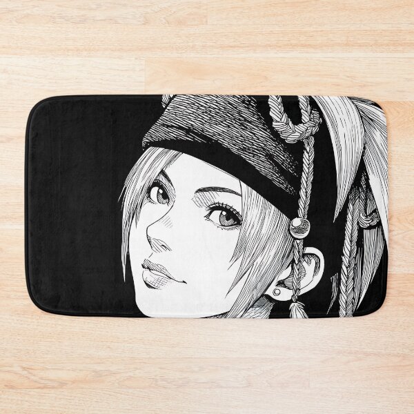 Item preview, Rikku - 19 designed and sold by Infinite-Aspire.