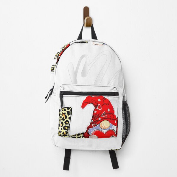 Item preview, Gnomes One Loved Mom Happy Mother Day Leopard Red Paint designed and sold by Moonifillst.