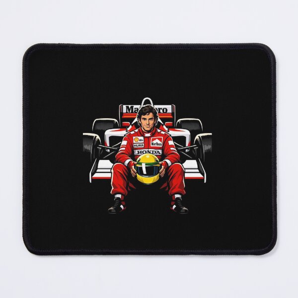Item preview, Senna Forever designed and sold by urban10.