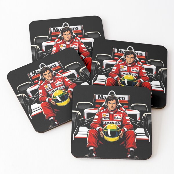 Item preview, Senna Forever designed and sold by urban10.