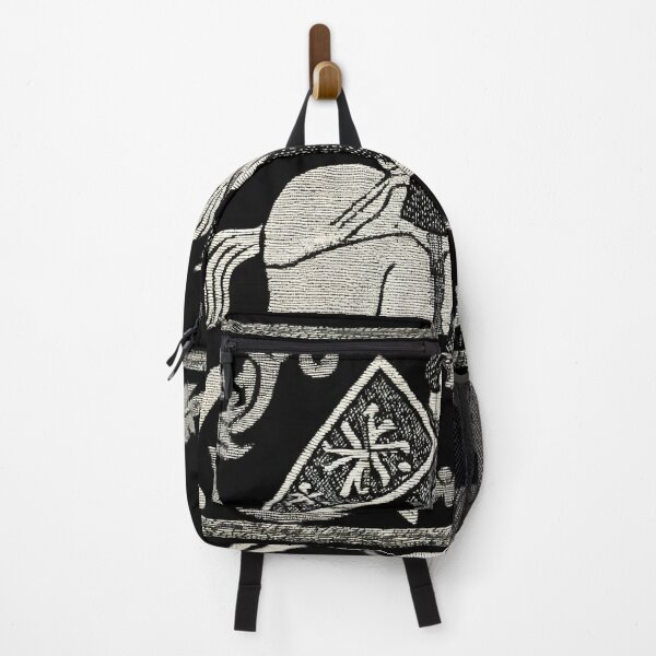 Item preview, Knight’s Charge Through Timeless Tapestry designed and sold by Venon28.