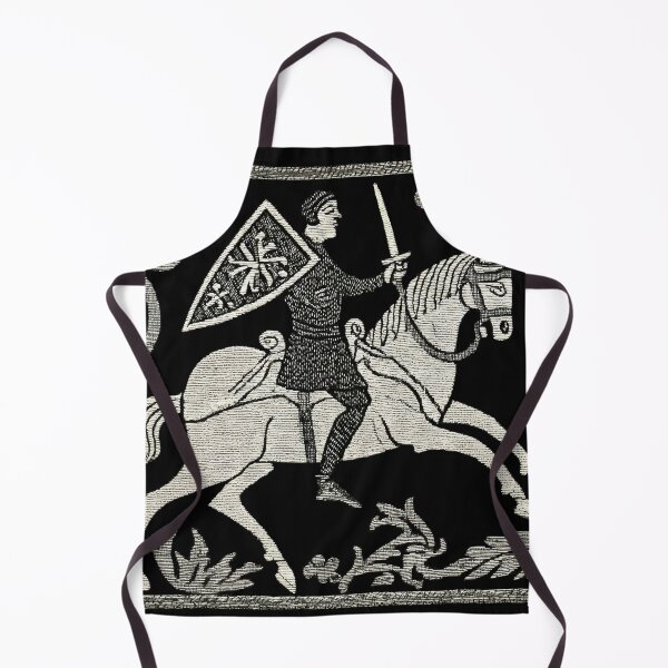 Item preview, Knight’s Charge Through Timeless Tapestry designed and sold by Venon28.