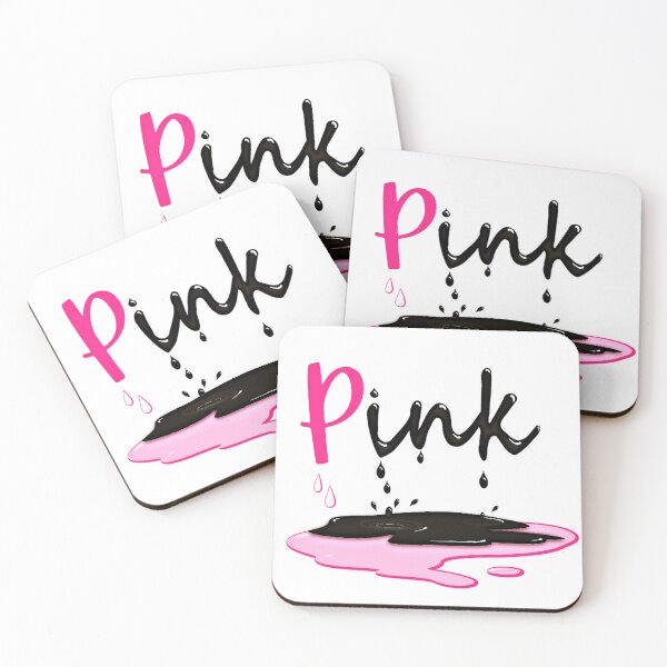 Item preview, Pink designed and sold by DEZINOMANIA.