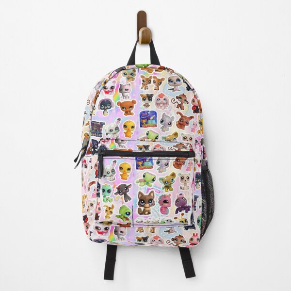 Item preview, LPS animals! designed and sold by CatsCritterDesigns .