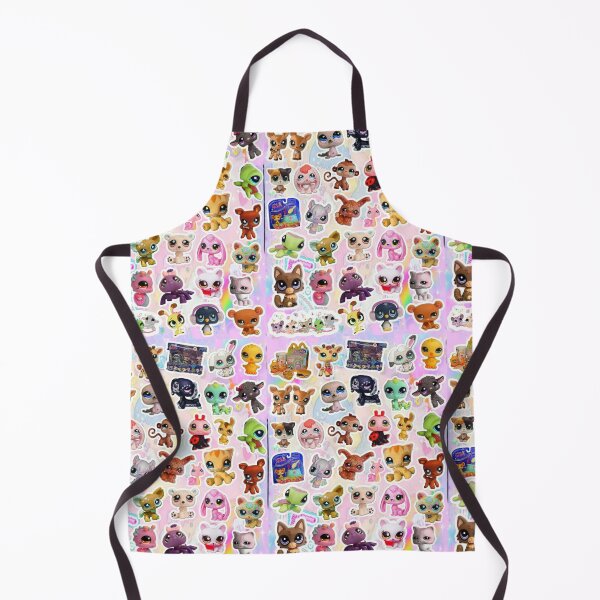 Item preview, LPS animals! designed and sold by CatsCritterDesigns .