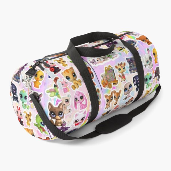 Item preview, LPS animals! designed and sold by CatsCritterDesigns .