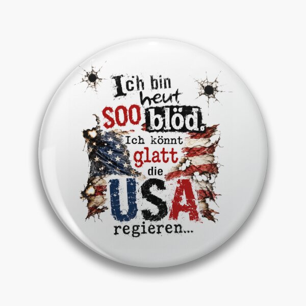 Item preview, I'm so stupid, I could govern the USA. designed and sold by ABCrazyShop.