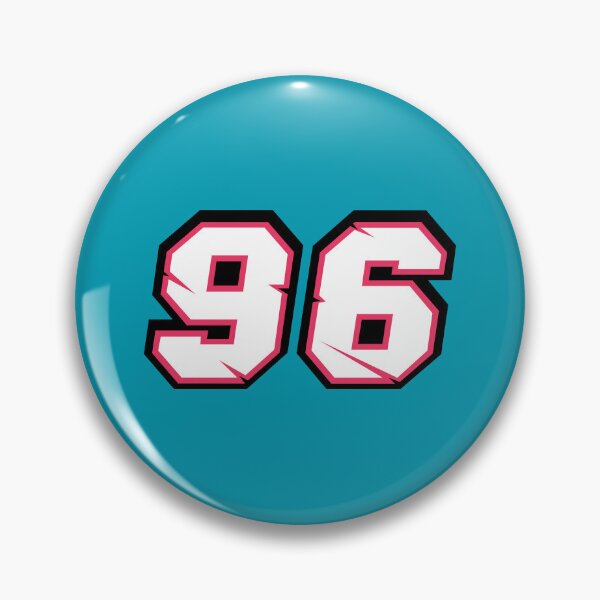 Item preview, Dani Holgado number 96 (2026) designed and sold by OvertakeGP.