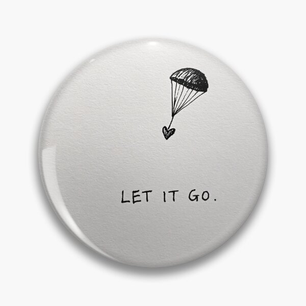 Item preview, Let It Go designed and sold by lautir.