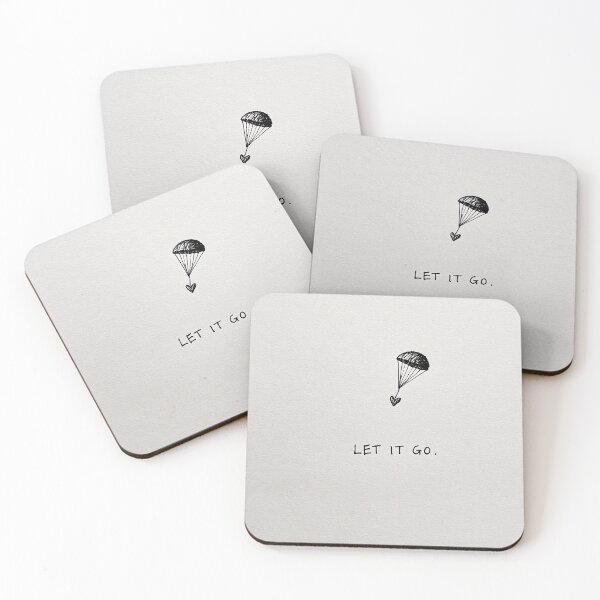 Item preview, Let It Go designed and sold by lautir.