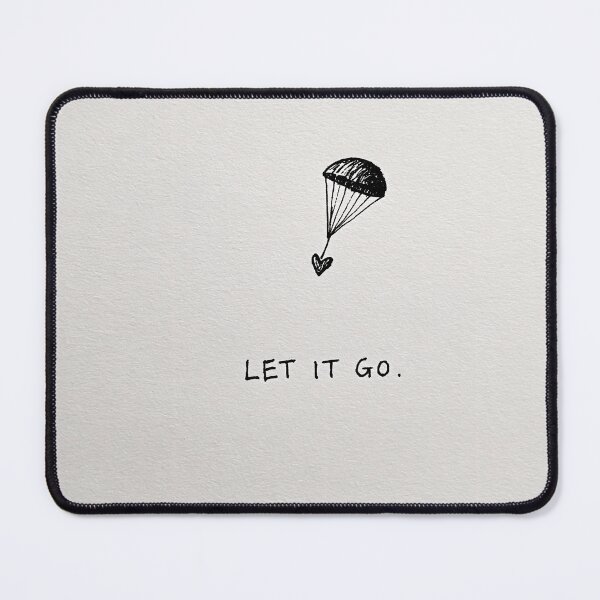 Item preview, Let It Go designed and sold by lautir.