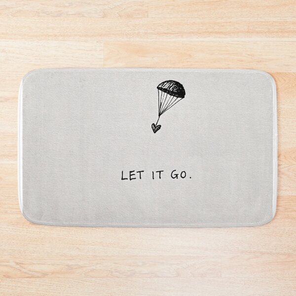 Item preview, Let It Go designed and sold by lautir.