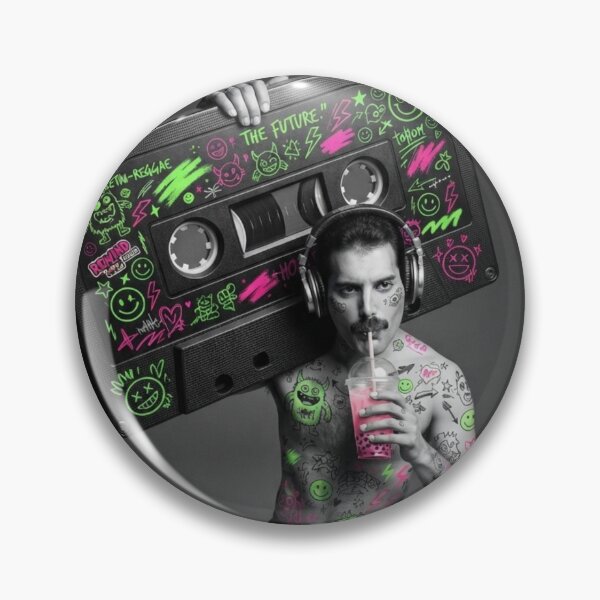 Item preview, Rewind the Future: When Retro Turns Electric designed and sold by Print Fiction.
