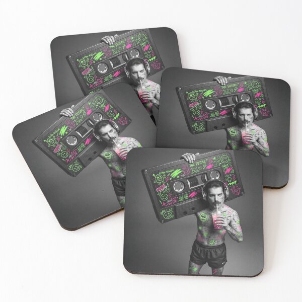Item preview, Rewind the Future: When Retro Turns Electric designed and sold by Print Fiction.