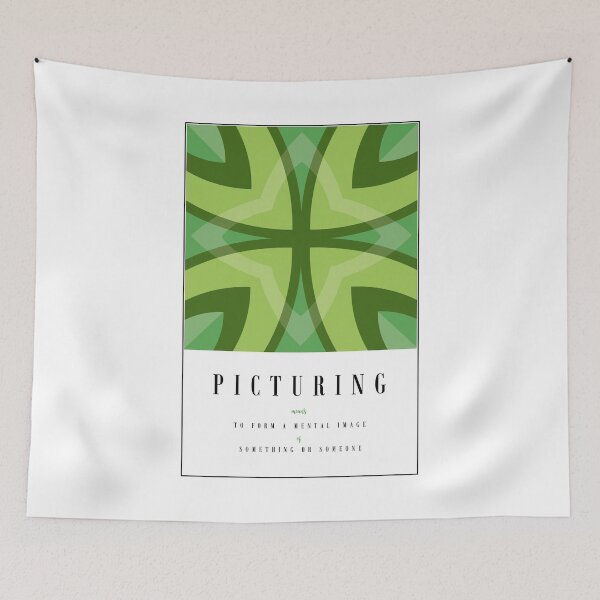 Item preview, Kaleidoscope designed and sold by Theodor Decker.