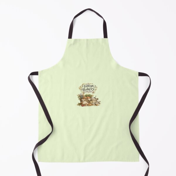 Item preview, Village Bakery Enthusiast | Cottagecore Bread Lover Gift designed and sold by ThatSurreyLife.