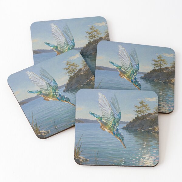 Item preview, Diving for Myths designed and sold by Happy Cyberboy.