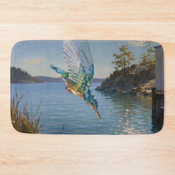Item preview, Diving for Myths designed and sold by Happy Cyberboy.