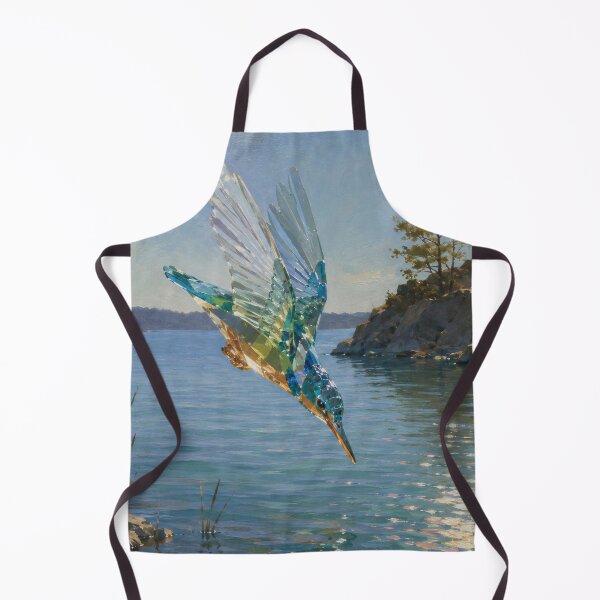 Item preview, Diving for Myths designed and sold by Happy Cyberboy.
