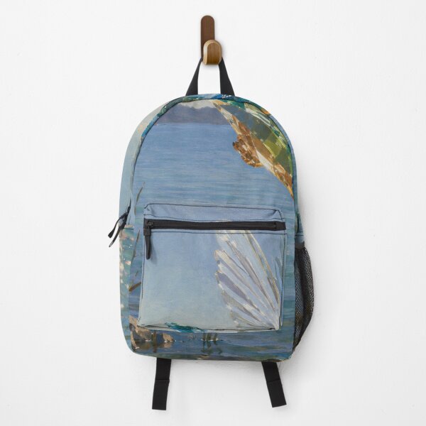 Item preview, Diving for Myths designed and sold by Happy Cyberboy.