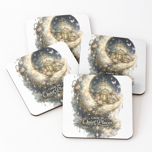 Item preview, Botanical Fantasy Celestial Art designed and sold by NarpLTD.