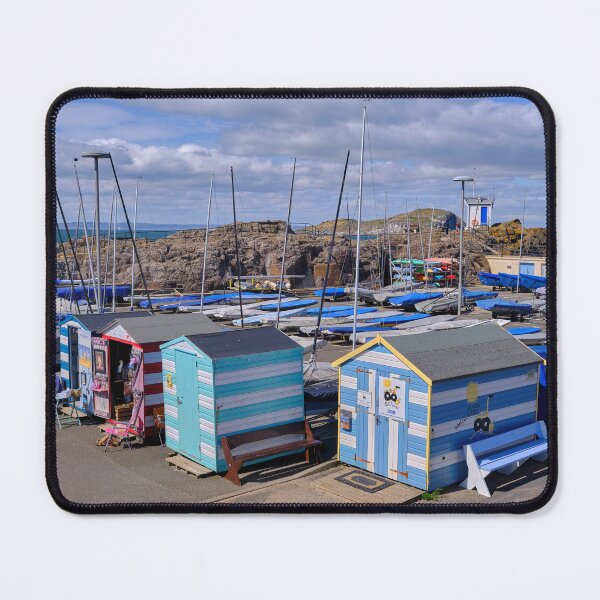 Item preview, North Berwick Harbour Boatyard designed and sold by Violaman.