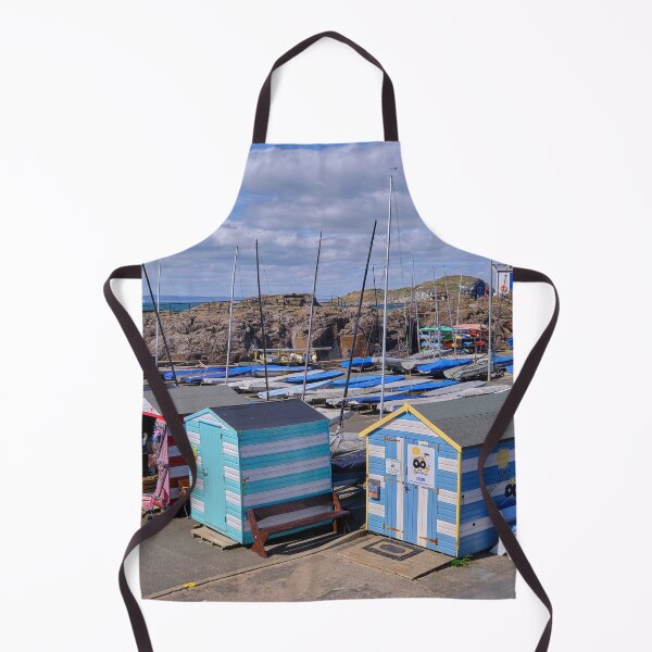 Item preview, North Berwick Harbour Boatyard designed and sold by Violaman.
