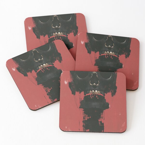 Item preview, Crimson Skull Sovereign designed and sold by Venon28.