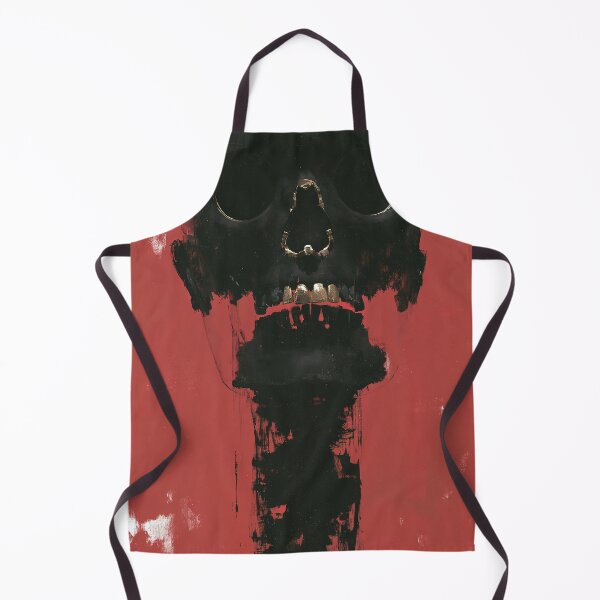 Item preview, Crimson Skull Sovereign designed and sold by Venon28.
