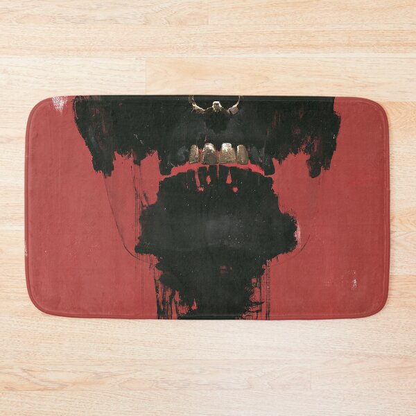 Item preview, Crimson Skull Sovereign designed and sold by Venon28.