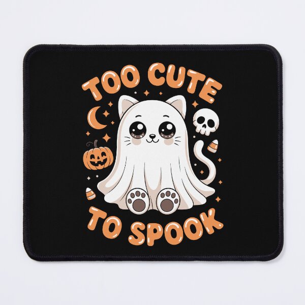 Item preview, TOO CUTE TO SPOOK designed and sold by jkrphoto.