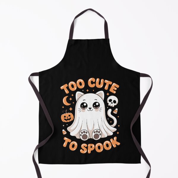 Item preview, TOO CUTE TO SPOOK designed and sold by jkrphoto.