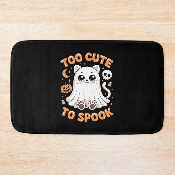Item preview, TOO CUTE TO SPOOK designed and sold by jkrphoto.