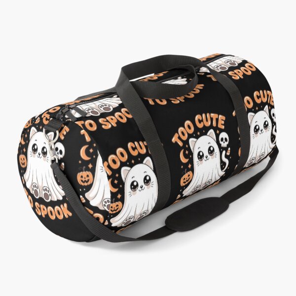 Item preview, TOO CUTE TO SPOOK designed and sold by jkrphoto.