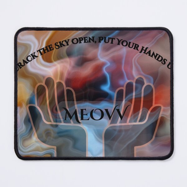 Item preview, Hands Up (Meovv) designed and sold by The Rose Garden.