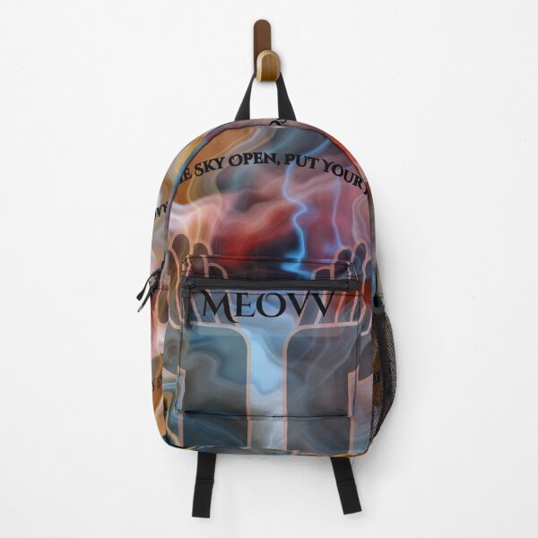 Item preview, Hands Up (Meovv) designed and sold by The Rose Garden.
