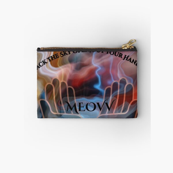 Item preview, Hands Up (Meovv) designed and sold by The Rose Garden.