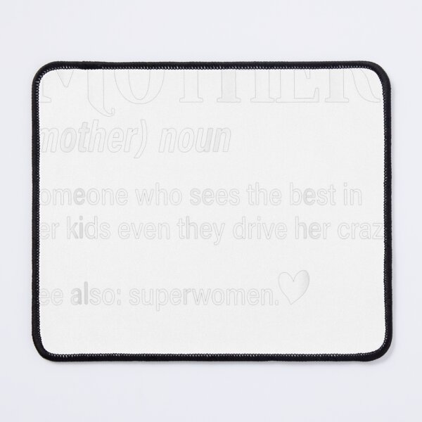 Item preview, Mother Definition Mother's Day Funny For Mom Womens designed and sold by Moonifillst.